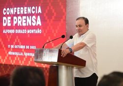 Fortalecen promoción de Plan Sonora en Europa para atracción de inversiones