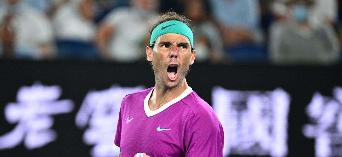 Rafael Nadal volverá; su equipo confirmó que jugará en Australia 2024