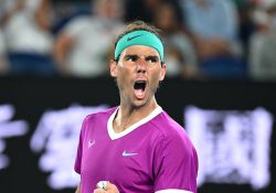 Rafael Nadal volverá; su equipo confirmó que jugará en Australia 2024
