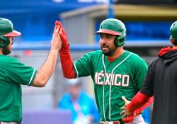 ¡Gran debut de México en Panamericanos! Triunfo de 16-0