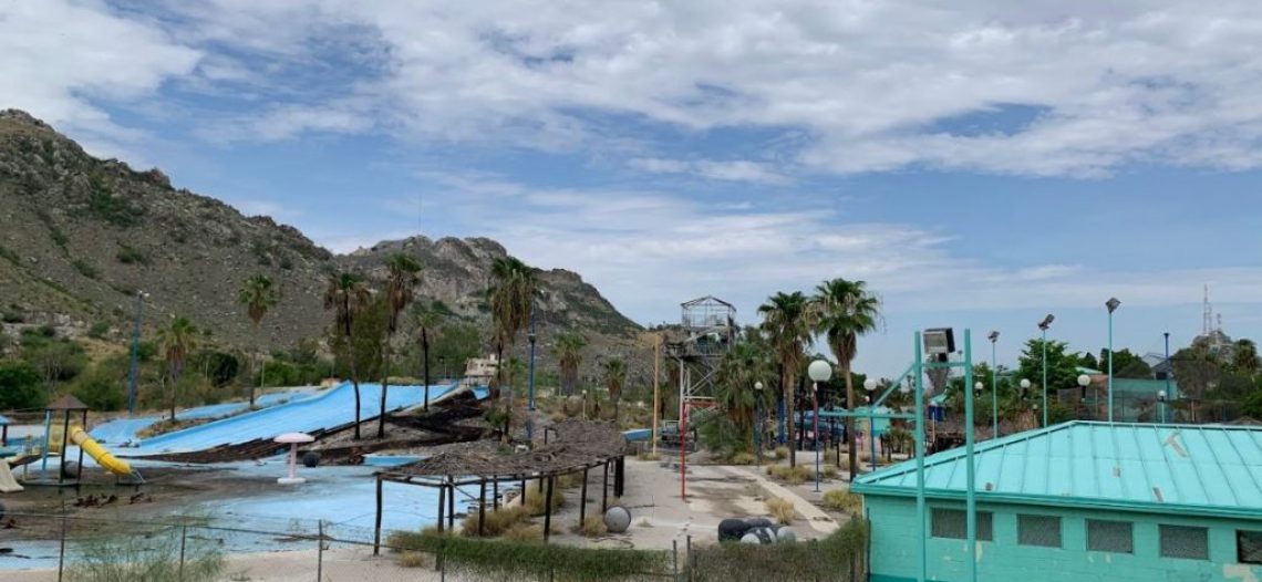 Lanzará Sidur primera convocatoria para contratación de obra en La Sauceda, en Hermosillo; hay garantizados 27 mdp
