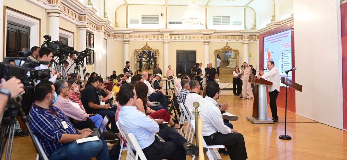 En octubre Sonora mostrará sus virtudes turísticas y culturales a nivel nacional e internacional