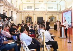 En octubre Sonora mostrará sus virtudes turísticas y culturales a nivel nacional e internacional
