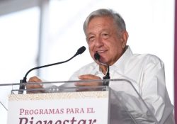 Mejor salario y salud de primer nivel, serán una realidad para los mexicanos: AMLO