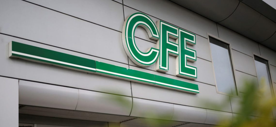 La CFE registra una pérdida de mil 567 mdp
