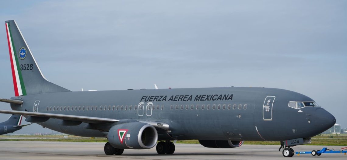 México envía aviones para rescatar a mexicanos en Israel