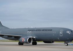 México envía aviones para rescatar a mexicanos en Israel