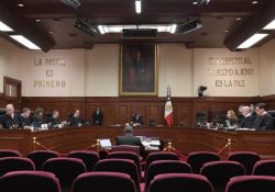 Avala SCJN gobernatura de  3 años para Sonora en el 2027