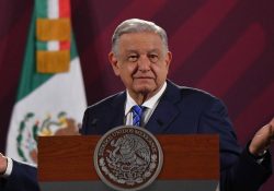 AMLO dice que en Ayotzinapa “claro que fue el Estado”… deslinda a Peña y Cienfuegos