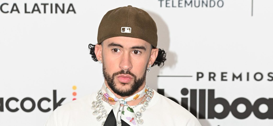 Bad Bunny lanza nuevo disco: «Nadie sabe lo que va a pasar mañana»
