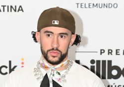 Bad Bunny lanza nuevo disco: «Nadie sabe lo que va a pasar mañana»