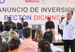 Generamos el mayor crecimiento porcentual en empleo en septiembre: Alfonso Durazo