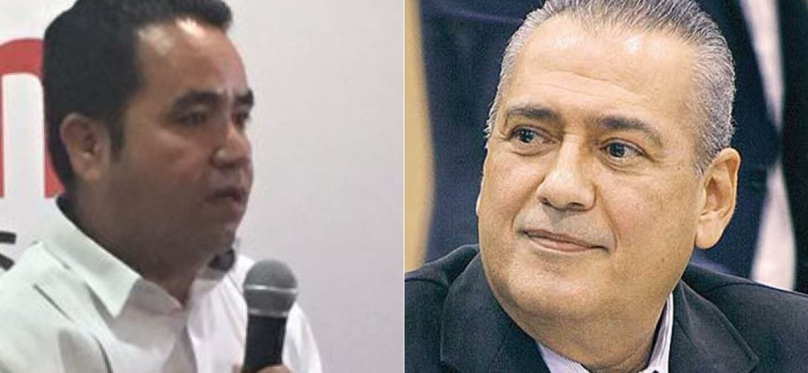 Morena seguirá admitiendo más militancia, aunque venga de otros partidos, pero “no abriría la puerta a un Beltrones”