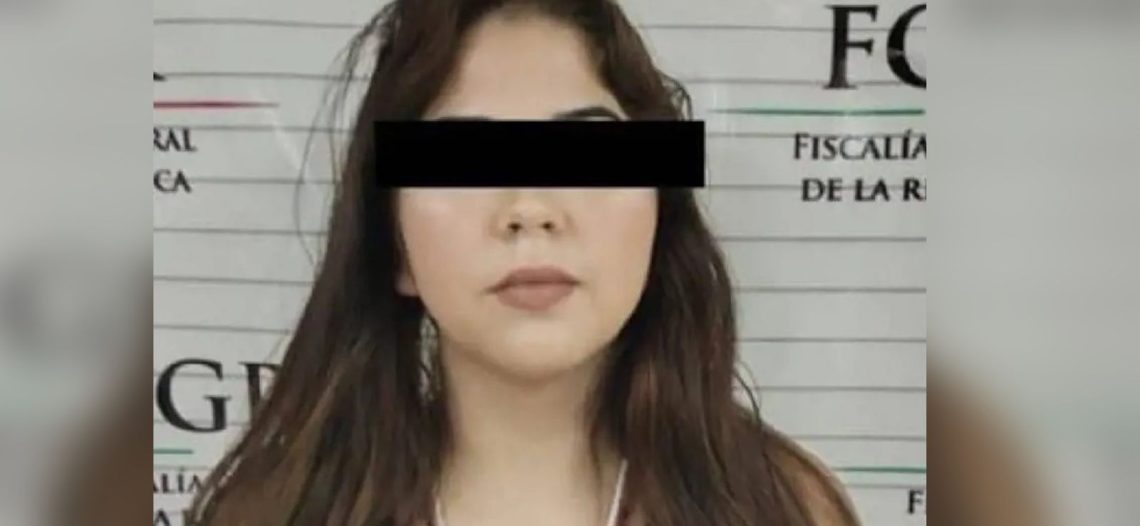 Llevaba armas y hasta una granada de mano; ya está en manos del AMPF