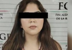 Llevaba armas y hasta una granada de mano; ya está en manos del AMPF