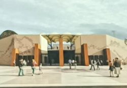 Presentan otro proyecto para nuevo estadio de béisbol