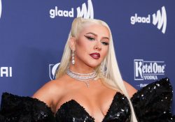 Christina Aguilera dará conciertos en Las Vegas para repasar su exitosa carrera