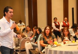 Presentan a Sonora como destino turístico en León Guanajuato