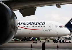 Aerolíneas mexicanas abren rutas a Estados Unidos