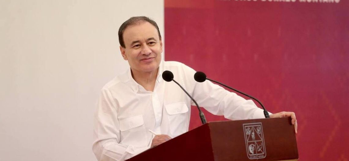 Decreto de incentivos fiscales fortalece llegada de nuevas inversiones: Alfonso Durazo