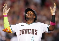 Diamondbacks barren a Dodgers y avanzan a Serie de Campeonato