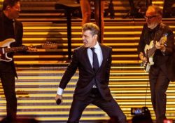 Luis Miguel concluye con éxito arrollador la primera etapa de su tour 2023 por EU