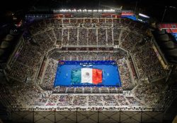 Abierto Mexicano de tenis contará con cinco tenistas del Top 10
