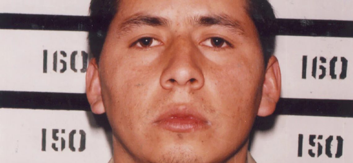 Tribunal deja sin efecto sentencia de 45 años contra Mario Aburto