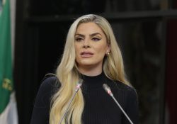 Congreso de Sonora busca endurecer medidas contra agresores de mujeres
