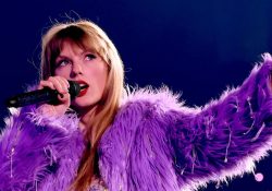 ‘The Eras Tour’, el concierto cinematográfico más exitoso de la historia