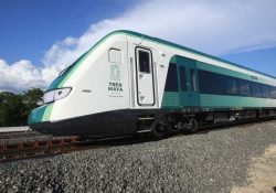 Sedena blindará toda la ruta del Tren Maya con 3 mil 200 elementos