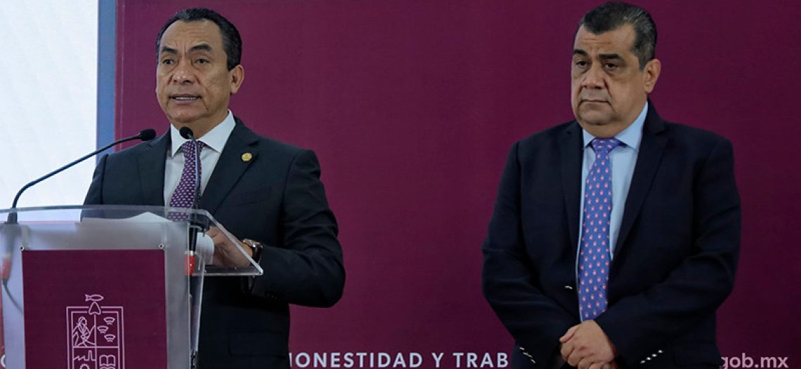 En Michoacán venden drogas o te mueres; por eso habrían asesinado a líder morenista