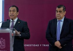En Michoacán venden drogas o te mueres; por eso habrían asesinado a líder morenista