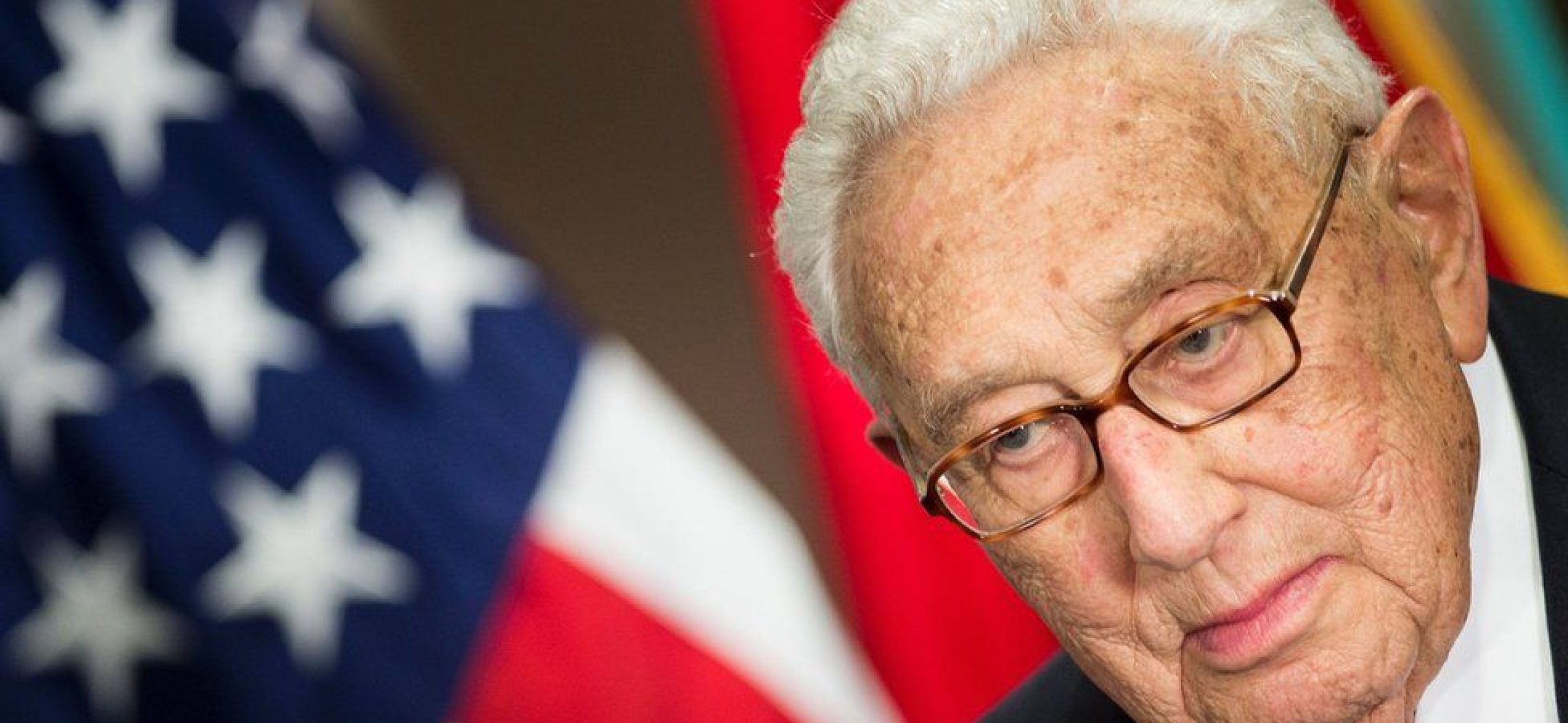 Dejo De Existir Uno De Los Pol ticos M s Influyentes De EEUU Henry 
