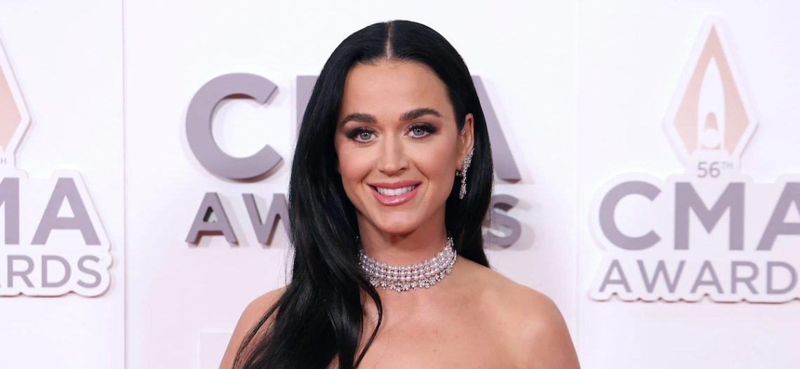 Katy Perry despoja de su casa a un veterano discapacitado