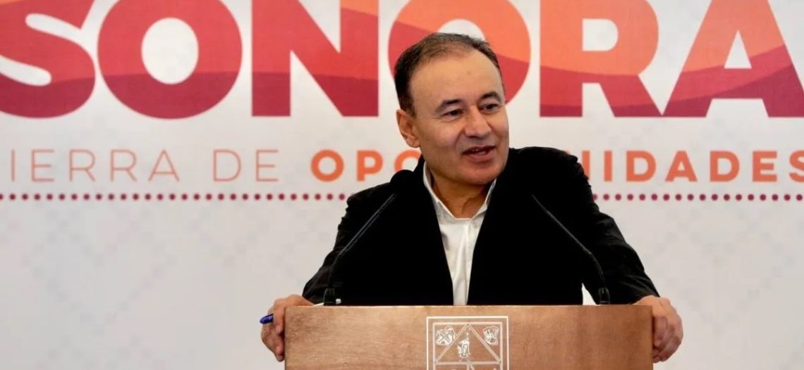 Virtudes económicas de Sonora atraen cifra histórica de inversión extranjera
