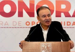 Virtudes económicas de Sonora atraen cifra histórica de inversión extranjera
