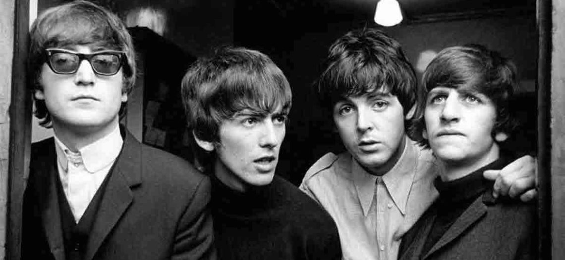 The Beatles lanzan ‘Now And Then’ canción inédita con uso de la IA