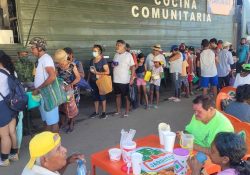 López Obrador: Este lunes inicia entrega de enseres domésticos en Acapulco