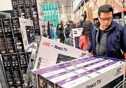 Comienzan los desafíos para el Buen Fin; tiendas llenas y productos agotados
