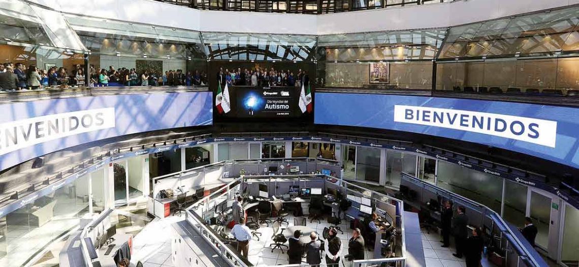 Diputados aprueban reforma a la Ley del Mercado de Valores