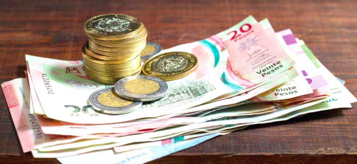 Economía mexicana inició el 4to. trimestre con contracción
