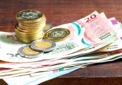 Economía mexicana inició el 4to. trimestre con contracción