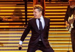 Luis Miguel logra octavo «sold out» en la Ciudad de México