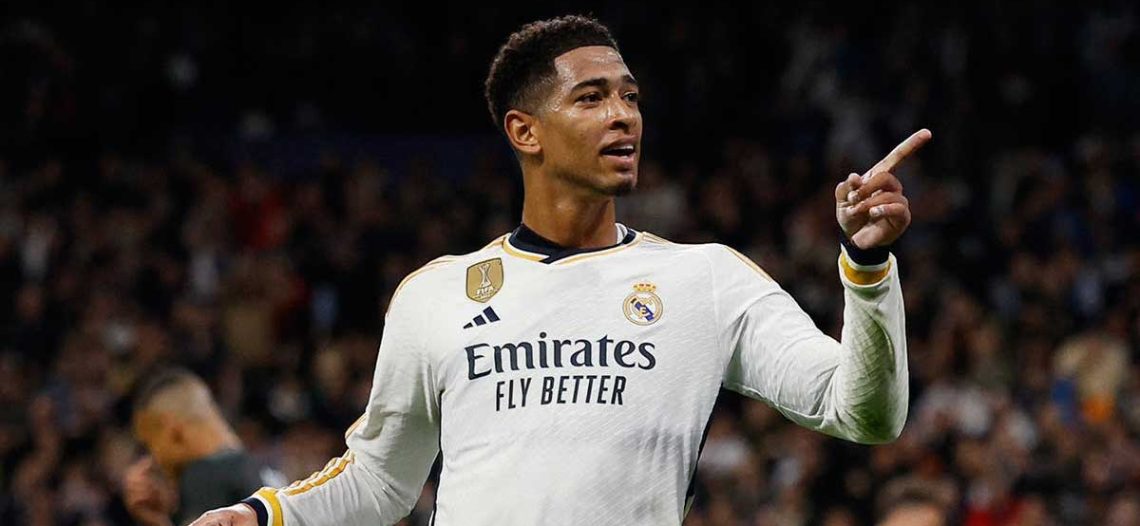 Real Madrid asegura liderato de su grupo en la Champions League