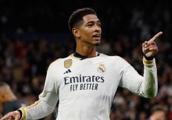 Real Madrid asegura liderato de su grupo en la Champions League