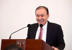 Continúa Plan Sonora captando interés en Asia: Alfonso Durazo
