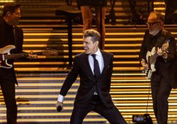 Luis Miguel donará 10 mdp para reconstrucción de viviendas en Acapulco