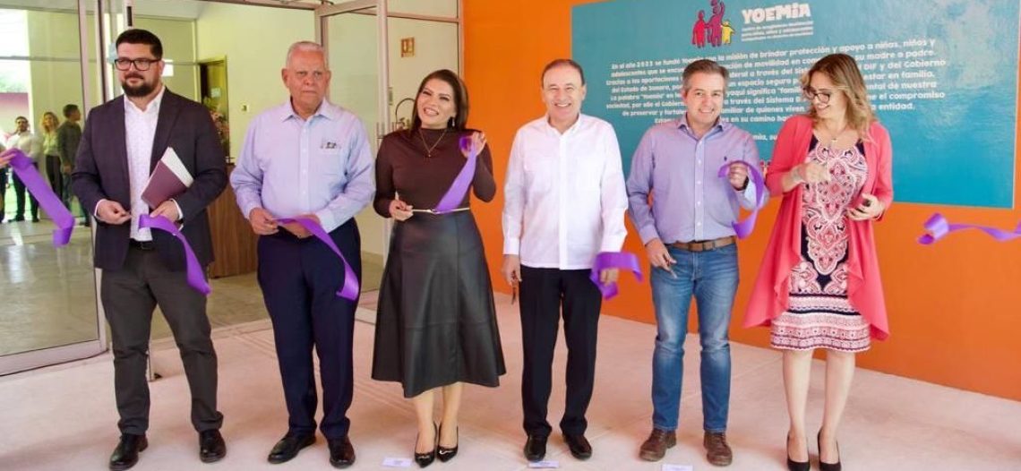 En Sonora brindamos atención a personas en situación de migración: Alfonso Durazo