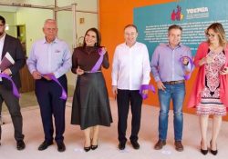En Sonora brindamos atención a personas en situación de migración: Alfonso Durazo